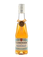 Cusenier Kummel Bottled 1970s 34cl / 40%