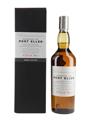 Port Ellen 1979 24 Year Old Special Releases 2003 - 3rd Release 70cl / 57.3%