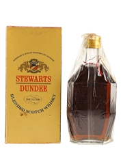 Stewarts Dundee Cream Of The Barley De Luxe Bottled 1970s 75cl / 43%