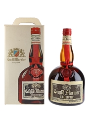 Grand Marnier Cordon Rouge