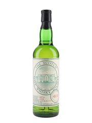 SMWS 43.11 Port Ellen 1982 70cl / 63.1%