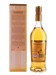 Glenmorangie 10 Year Old The Original Bottled 2016 70cl / 40%
