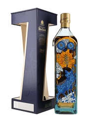 Johnnie Walker Blue Label Year Of The Pig 2019 100cl / 40%