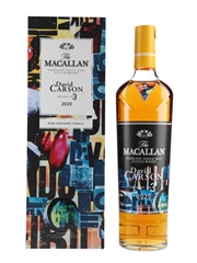 Macallan Concept Number 3