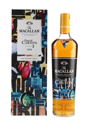 Macallan Concept Number 3