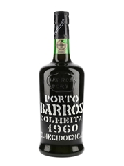 Barros 1960 Colheita Port