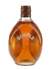 Haig's Dimple Spring Cap Bottled 1950s-1960s 35cl