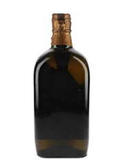 Dewar's Ancestor Spring Cap Bottled 1950s 75cl / 40%