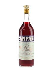 Campari Bitter