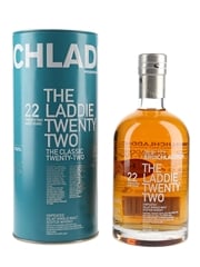 Bruichladdich The Laddie Twenty Two