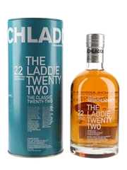 Bruichladdich The Laddie Twenty Two 22 Year Old 70cl / 46%