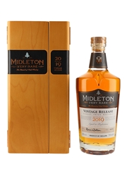 Midleton Very Rare 2019