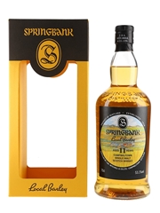 Springbank 2006 11 Year Old