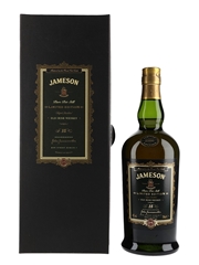 Jameson 15 Year Old