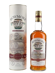 Bowmore Cask Strength