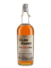 Glen Garry Bottled 1970s-1980s - Oban 100cl / 43%