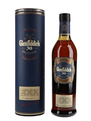 Glenfiddich 30 Year Old