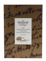 Macallan - The Definitive Guide To Buying Vintage Macallan