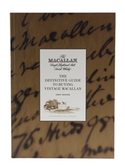 Macallan - The Definitive Guide To Buying Vintage Macallan