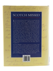 Scotch Missed The Lost Distilleries of Scotland Brian Townsend