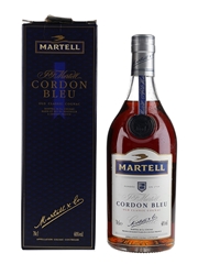 Martell Cordon Bleu  70cl / 40%