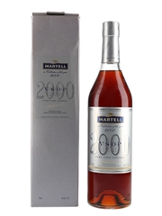 Martell VSOP 2000 Limited Edition 70cl / 40%