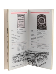Malt Whisky Almanac - 2nd Edition A Taster's Guide Wallace Milroy