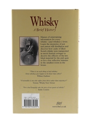 Whisky A Brief History Gavin D Smith
