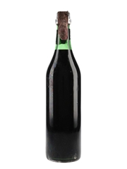 Fernet Branca Bottled 1970s 75cl