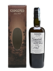 Tomintoul 1967 Samaroli 44 Year Old 70cl / 40%