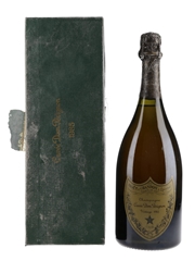 Dom Perignon 1985