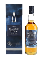 Talisker Storm