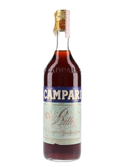 Campari Bitter