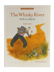 The Whisky River Robin Laing 