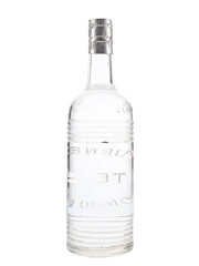 Sir Robert Burnett's White Satin Gin Spring Cap