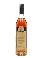 Pappy Van Winkle's 15 Year Old Family Reserve Pre-2007 - Stitzel-Weller 70cl / 53.5%