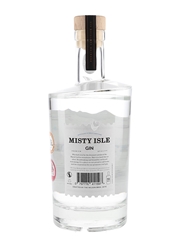 Misty Isle Gin  70cl / 41.5%