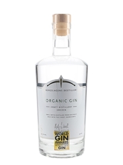 Bergslagens Organic Gin  50cl / 45.7%