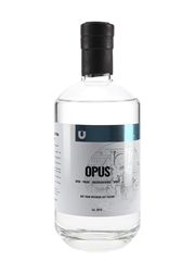 Opus Over Proof Rum Unconventional Distillery 50cl / 63%