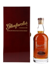 Glenfarclas 25 Year Old