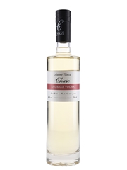 Chase Rhubarb Vodka Spring 2012 Limited Edition 70cl / 40%