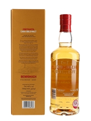 Benromach 2010 Contrasts: Cara Gold Malt Bottled 2022 - 11 Year Old 70cl / 46%