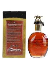 Blanton's Gold Edition Barrel No. 688 Bottled 2021 - Gordon & MacPhail 70cl / 51.5%