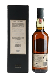 Lagavulin 16 Year Old Bottled 2000s 70cl / 43%