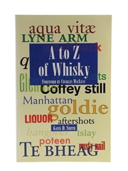 A To Z Of Whisky