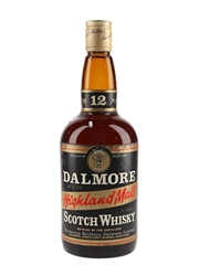 Dalmore 12 Year Old