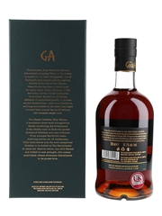 Glenallachie 21 Year Old Batch Number Two Bottled 2021 70cl / 51.1%