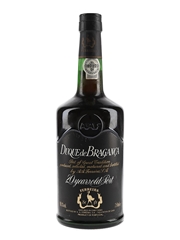 Duque De Braganca 20 Year Old Port