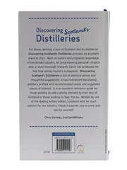 Discovering Scotland's Distilleries Gavin D Smith & Graeme Wallace 