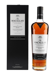 Macallan Easter Elchies Black